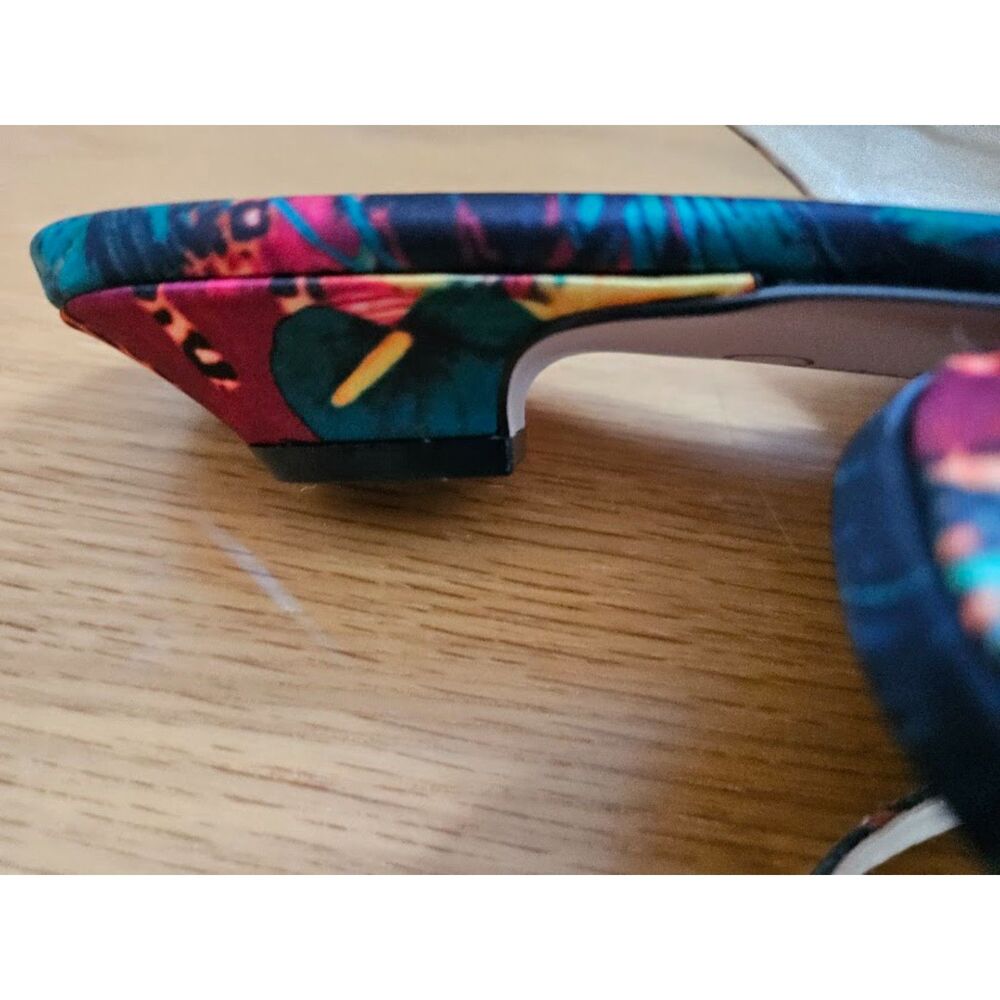 Jessica Simpson flat, size 8 - Picture 4 of 7